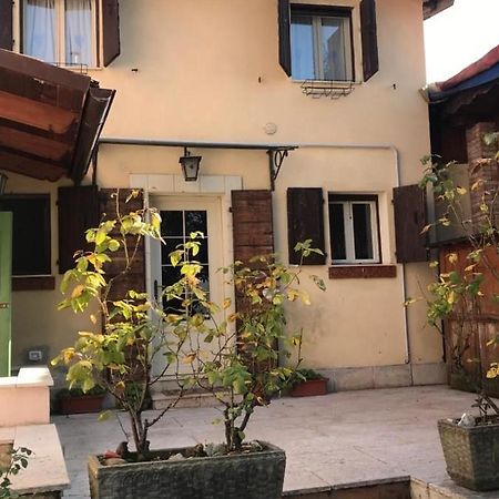Suite Carol Verona Kültér fotó