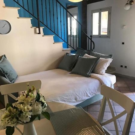 Suite Carol Verona Kültér fotó