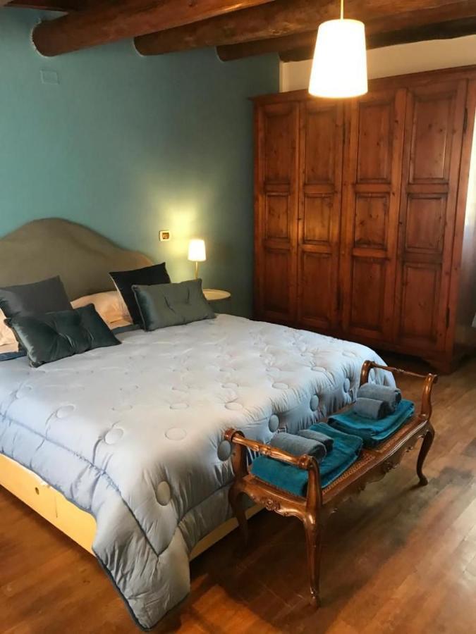 Suite Carol Verona Kültér fotó