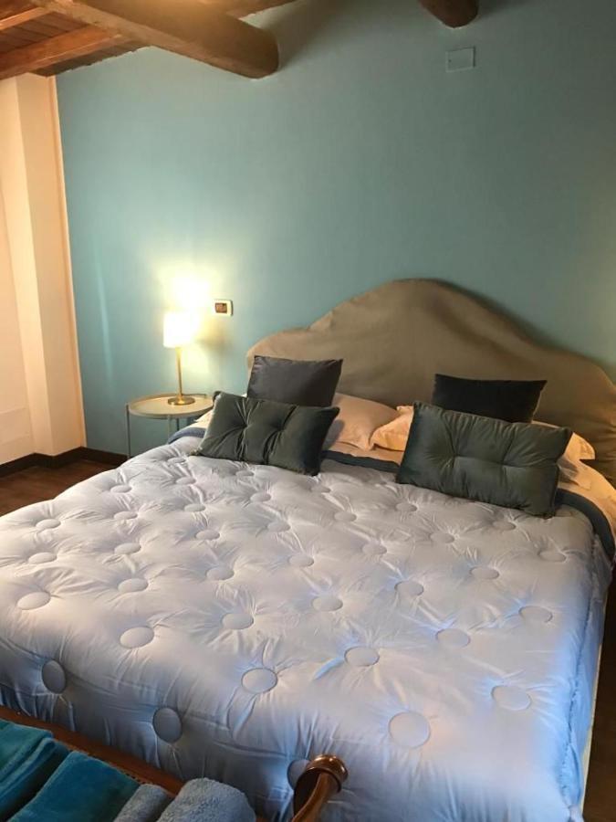 Suite Carol Verona Kültér fotó