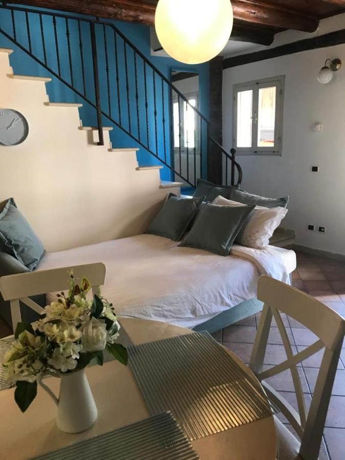Suite Carol Verona Kültér fotó