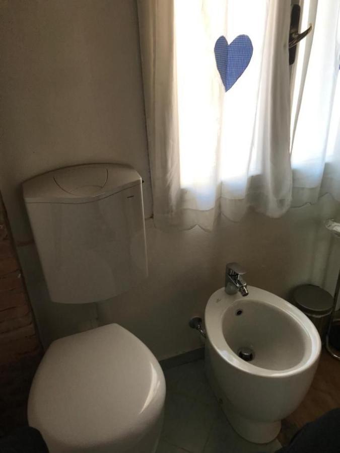 Suite Carol Verona Kültér fotó