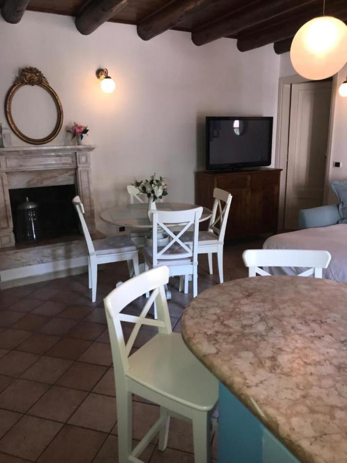 Suite Carol Verona Kültér fotó