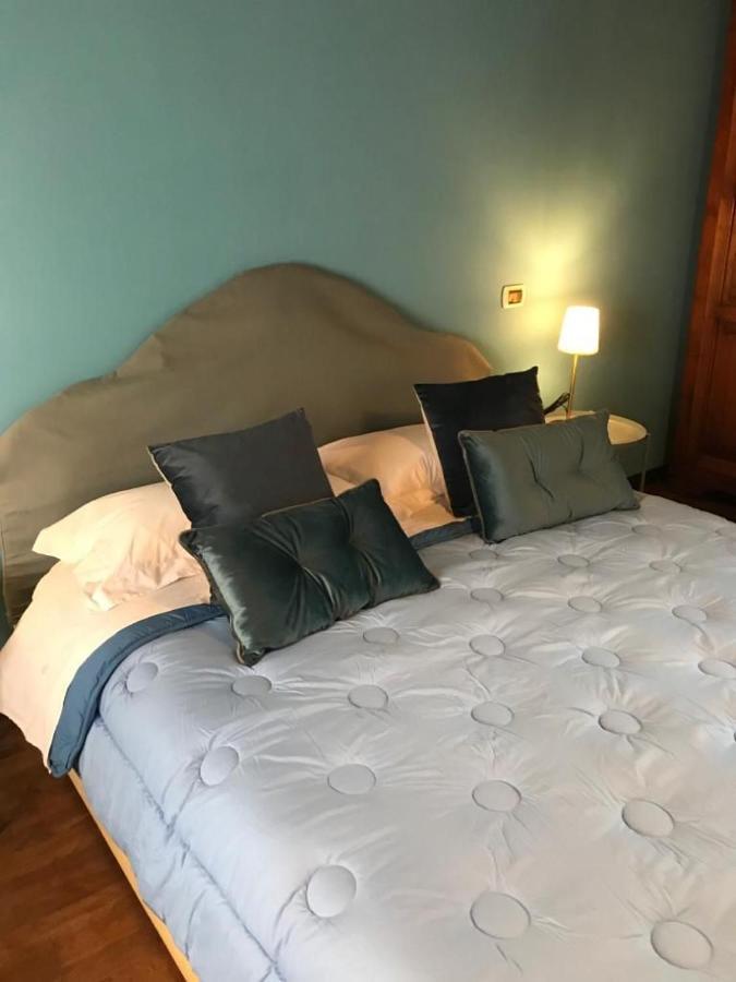 Suite Carol Verona Kültér fotó