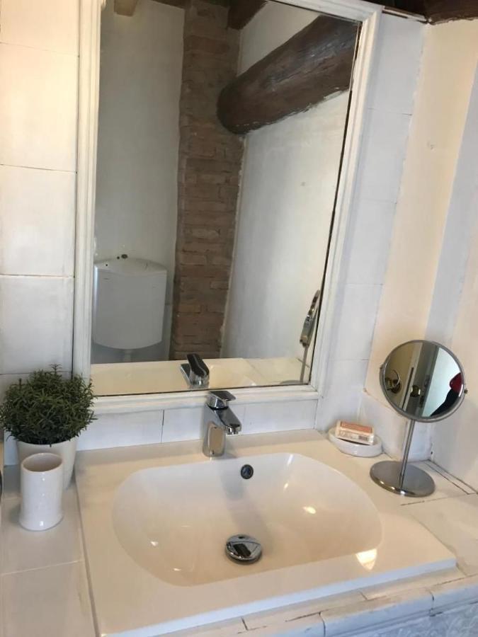 Suite Carol Verona Kültér fotó