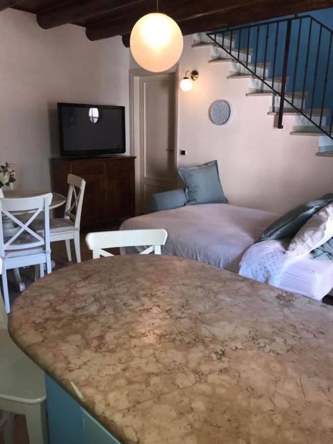 Suite Carol Verona Kültér fotó