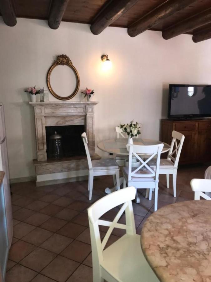 Suite Carol Verona Kültér fotó