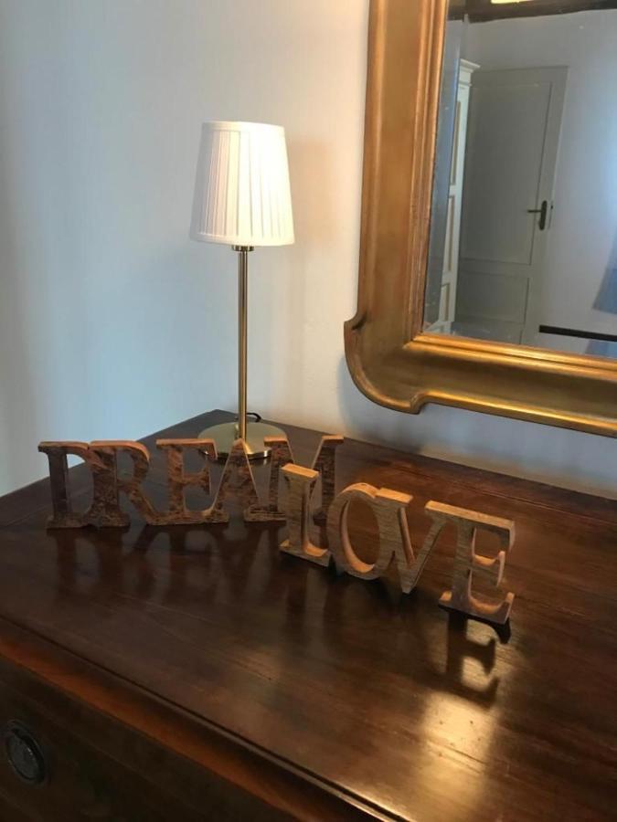 Suite Carol Verona Kültér fotó