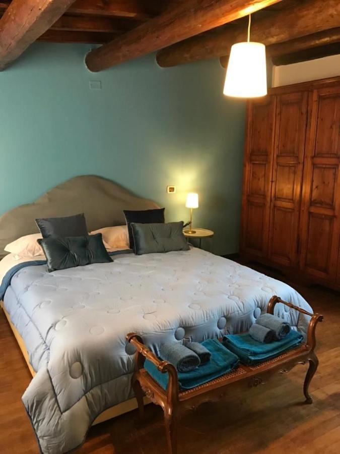 Suite Carol Verona Kültér fotó